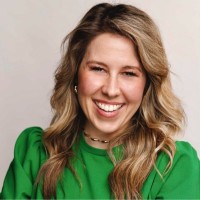 Kinetic IT Employee Lara Vandersluis's profile photo