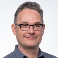 Upside Employee Rick McPhee's profile photo