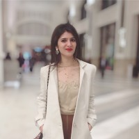 Mount Miguel High School Employee Eesha Sharma's profile photo