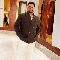 T3RA Logistics Employee Rahul Mandlay's profile photo