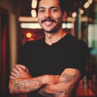 VTEX Employee João Werner's profile photo