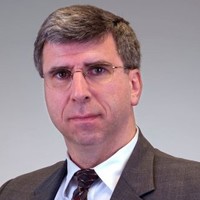 The Open Geospatial Consortium (OGC) Employee John Fratamico's profile photo