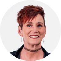 Alliance Rubber Company Employee Ginger Coleman's profile photo