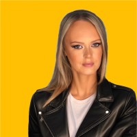 Logan Premium Logistics Employee Katerina Abazoski's profile photo