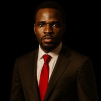 Oxygen X Employee Eke Olise's profile photo