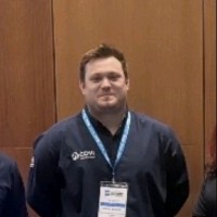 CDVI UK Employee Mathew Struthers's profile photo