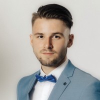 CoTrainer Employee Philipp Breuer's profile photo