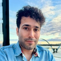 ArborCarbon Employee Matt Ghazi's profile photo