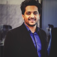 Consultycs DMCC Employee Ramnas Kasim's profile photo