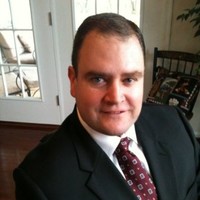 Arraya Solutions Employee Shawn Reber's profile photo