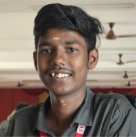 Deepak Gopalakrishnan Email