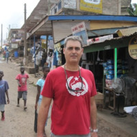 ODIS Filtering LTD Employee Uri Madar's profile photo