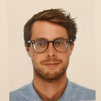 Coopérative Carbone Employee Pierre Lapotre's profile photo