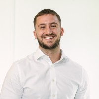 Stockdale Employee Harry Speed's profile photo