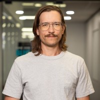 BudSense Employee Kale Baiton's profile photo