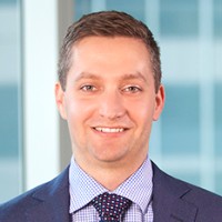 Construction Resources & Energy (CRE) Insurance Broking Employee Sam Vickerson's profile photo