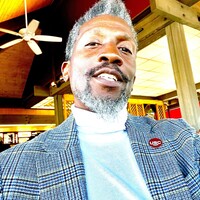 University of South Carolina Employee Joseph Fortune's profile photo