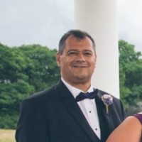 Stavis Seafoods Employee Christopher Salemi's profile photo