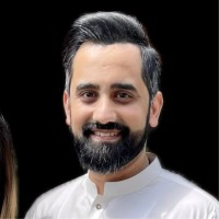 Saad Rizvi Email & Phone Number