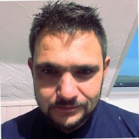 ADPR Employee Cédric Coquibus's profile photo
