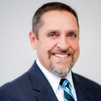 DCS Data Centers Employee Dave Wyrick's profile photo