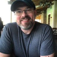 Labcorp Employee Philip Lapinski's profile photo