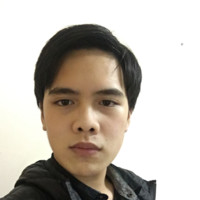 Applied Robotics Employee David Dao's profile photo