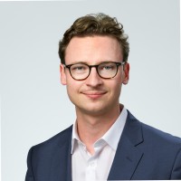 CBRE Employee Benjamin Halperin's profile photo