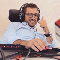 Make TV DOO Employee Dragoslav Jović's profile photo