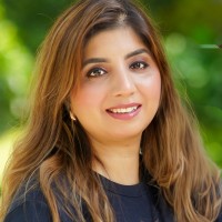 Acuity Analytics Employee Anureet Khurana's profile photo