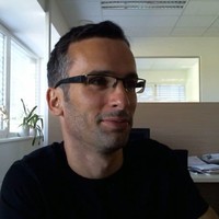MESI Employee Goran Nedic's profile photo