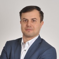 ULTRON FOUNDATION Employee Oleksii T.'s profile photo