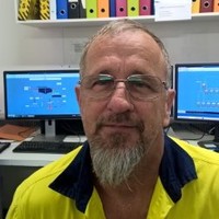 Bob Barratt Email