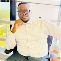 BotswanaPost Employee Kagiso Mokgosi's profile photo
