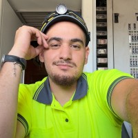 SERVITEC RADYAL, S.L. Employee Anas Bikri's profile photo