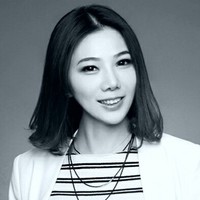 AsiaPay Employee Jasmine Zhu's profile photo