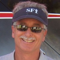 Shoreline Foundation, Inc. Employee Ben Mostkoff's profile photo
