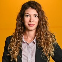 Kellanova Employee Alexandra Munteanu's profile photo