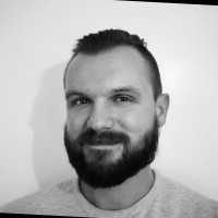 MegazoneCloud US Employee Patrick T's profile photo