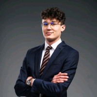 ConQuest Consulting Employee MacIej Zioło's profile photo
