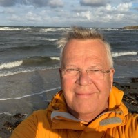 Essiell Employee Bjorn Larsson's profile photo