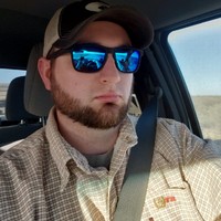 KSW Oilfield Rental/Solids Control Employee Matthew Nichols's profile photo