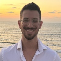 10bis Employee יובל סולומון's profile photo