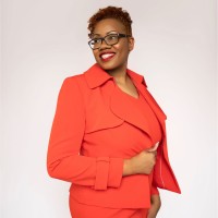 West Law Firm Employee Nyasha West's profile photo