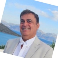 TIBA Parking Employee Mickey Asgar's profile photo