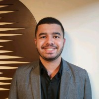 Cibernet Solutions Employee Lucas F.'s profile photo