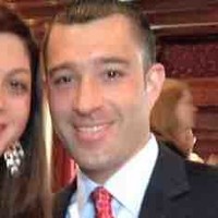 Providence College Employee Joseph Nicastro's profile photo