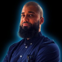 COLAS ENVIRONNEMENT Employee Guillaume Vandamme's profile photo