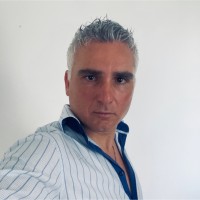 Gruppo Poron Employee Gianluca Formiconi's profile photo