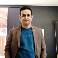 Farnell Global Employee Anil Jaiswal's profile photo